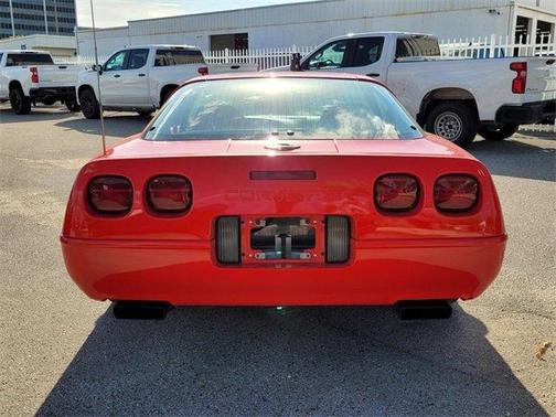 1994 Chevrolet Corvette 