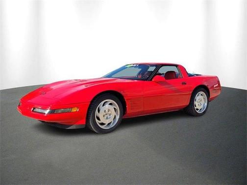 1994 Chevrolet Corvette 