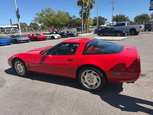 1994 Chevrolet Corvette