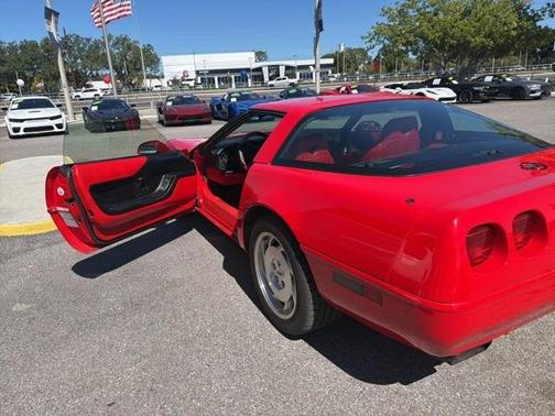 1994 Chevrolet Corvette 