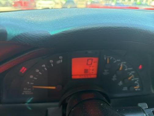 1994 Chevrolet Corvette 