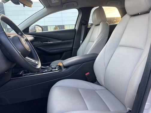 2023 Mazda CX-30 2.5 S Preferred Package