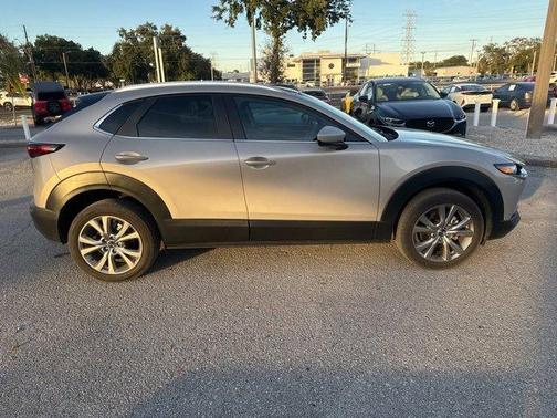 2023 Mazda CX-30 2.5 S Preferred Package