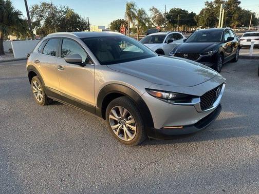 2023 Mazda CX-30 2.5 S Preferred Package