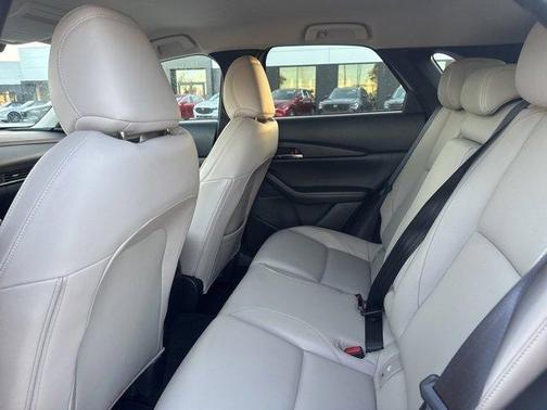 2023 Mazda CX-30 2.5 S Preferred Package