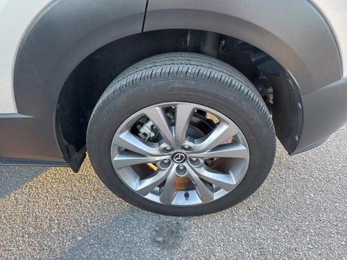 2023 Mazda CX-30 2.5 S Preferred Package