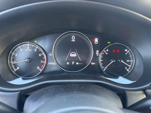 2023 Mazda CX-30 2.5 S Preferred Package