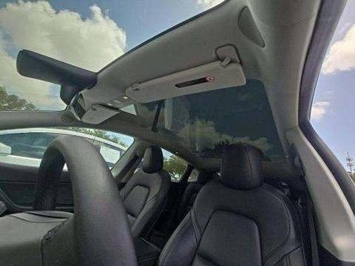 2021 Tesla Model Y Standard Range