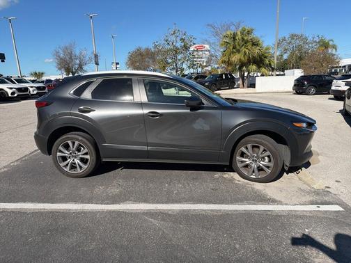 2023 Mazda CX-30 2.5 S Preferred Package
