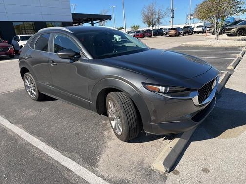 2023 Mazda CX-30 2.5 S Preferred Package