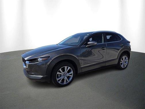 2023 Mazda CX-30 2.5 S Preferred Package