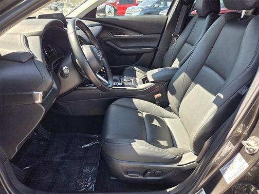 2023 Mazda CX-30 2.5 S Preferred Package