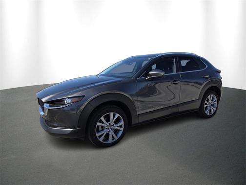 2023 Mazda CX-30 2.5 S Preferred Package