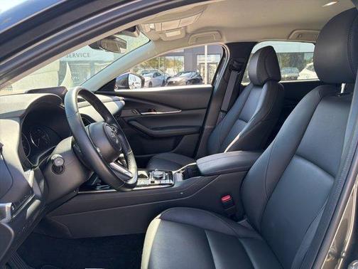 2023 Mazda CX-30 2.5 S Preferred Package
