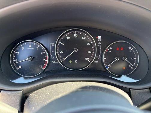 2023 Mazda CX-30 2.5 S Preferred Package