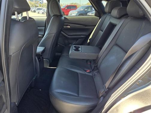 2023 Mazda CX-30 2.5 S Preferred Package