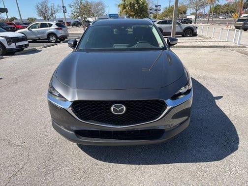 2023 Mazda CX-30 2.5 S Preferred Package