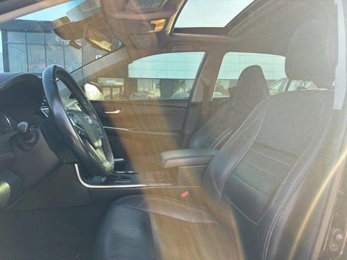 2016 Toyota Camry XLE