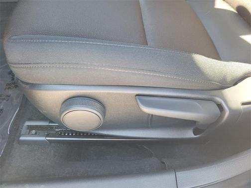 2025 Mazda Mazda3 FWD