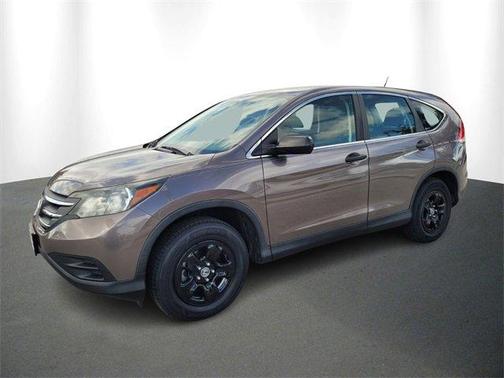 2012 Honda CR-V LX