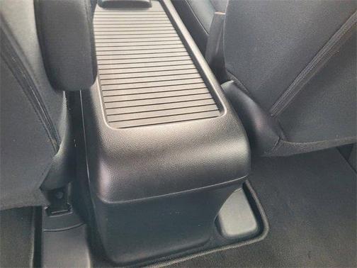 2012 Honda CR-V LX