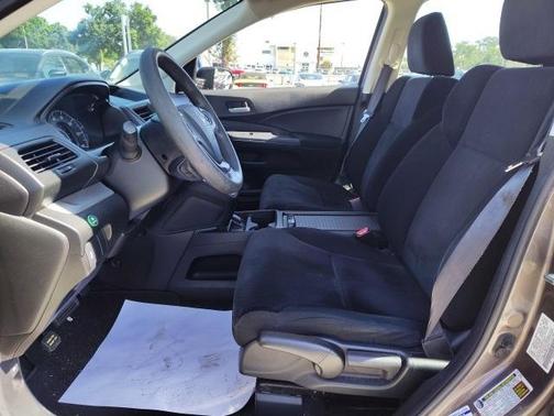 2012 Honda CR-V LX