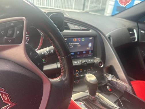 2014 Chevrolet Corvette Stingray Z51