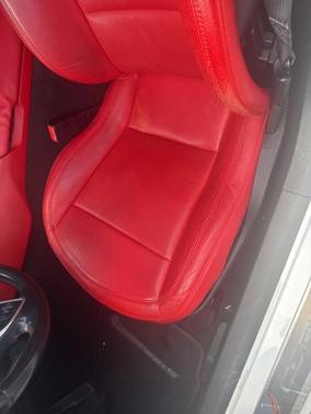 2014 Chevrolet Corvette Stingray Z51