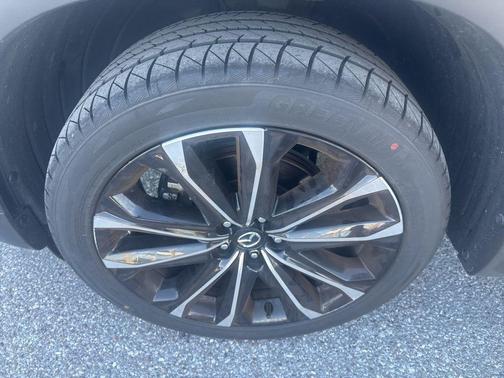 Machine Gray Metallic 2023 Mazda CX-50 2.5 S Premium Plus Package