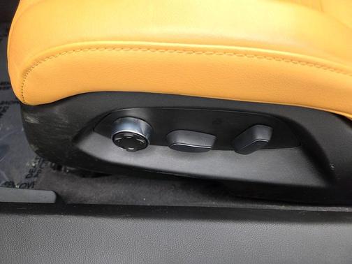 2022 Chevrolet Corvette Stingray w/2LT