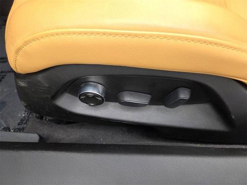 2022 Chevrolet Corvette Stingray w/2LT