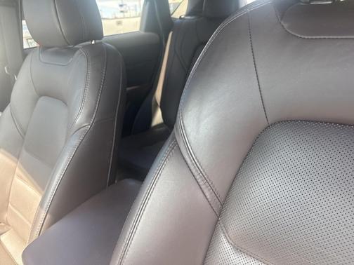 2023 Mazda CX-5 2.5 Turbo Signature