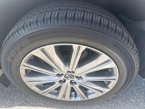 2023 Mazda CX-5 2.5 Turbo Signature