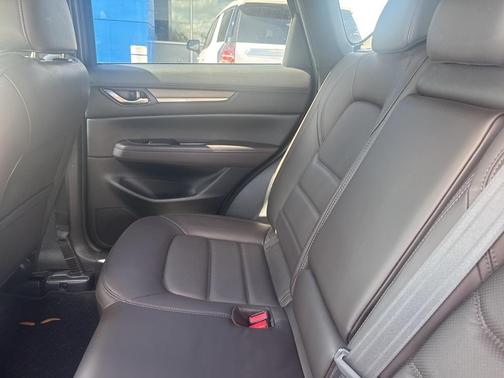 2023 Mazda CX-5 2.5 Turbo Signature