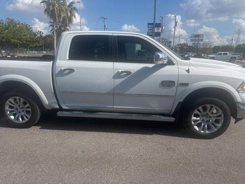 2016 RAM 1500 Longhorn