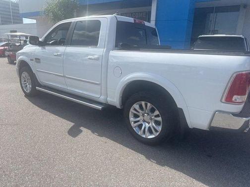 2016 RAM 1500 Longhorn