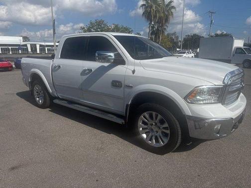 2016 RAM 1500 Longhorn