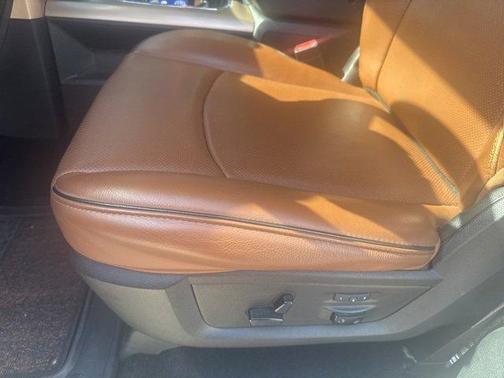 2016 RAM 1500 Longhorn