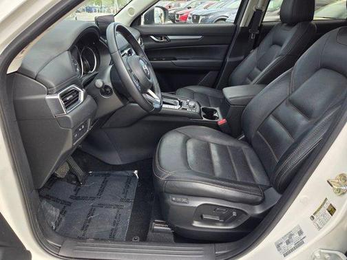 2023 Mazda CX-5 2.5 S Preferred Package