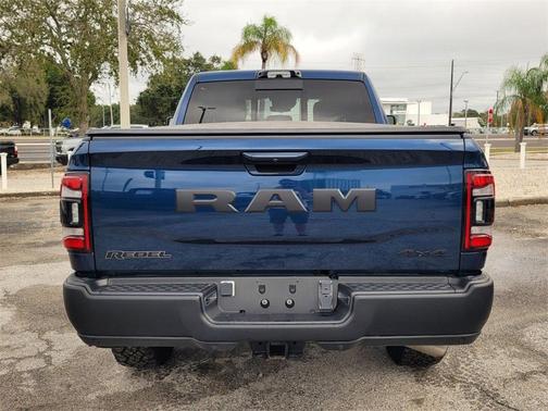 2024 RAM 2500 Power Wagon