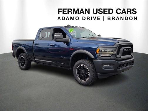 2024 RAM 2500 Power Wagon