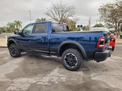 2024 RAM 2500 Power Wagon