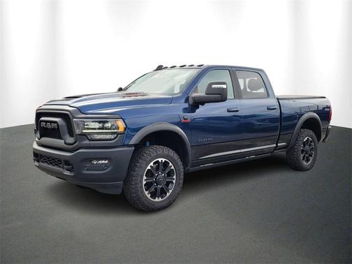 2024 RAM 2500 Power Wagon