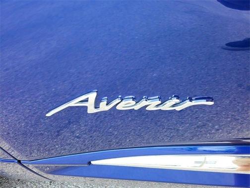 2024 Buick Envision Avenir