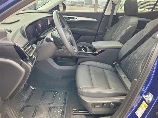 2024 Buick Envision Avenir