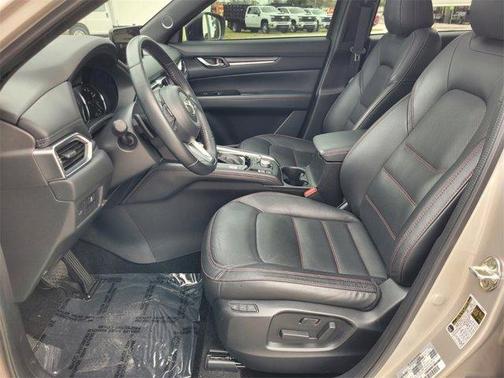 2024 Mazda CX-5 2.5 Turbo Premium Package