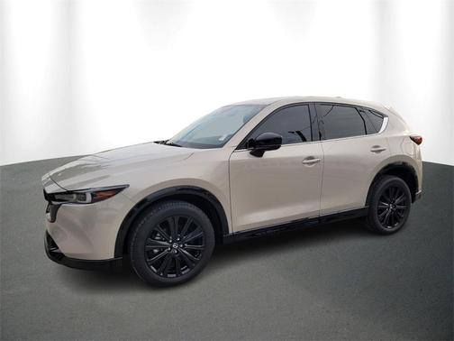 2024 Mazda CX-5 2.5 Turbo Premium Package