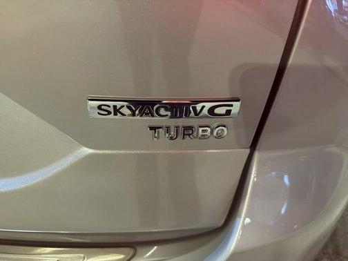 2024 Mazda CX-5 2.5 Turbo Premium Package