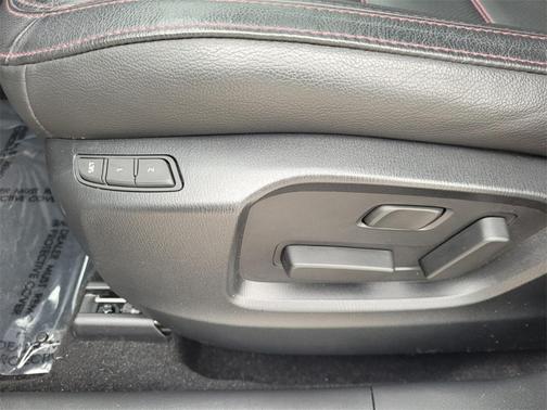 2024 Mazda CX-5 2.5 Turbo Premium Package