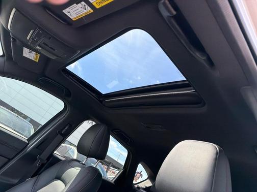 2024 Mazda CX-5 2.5 Turbo Premium Package